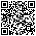 App Store QRcode