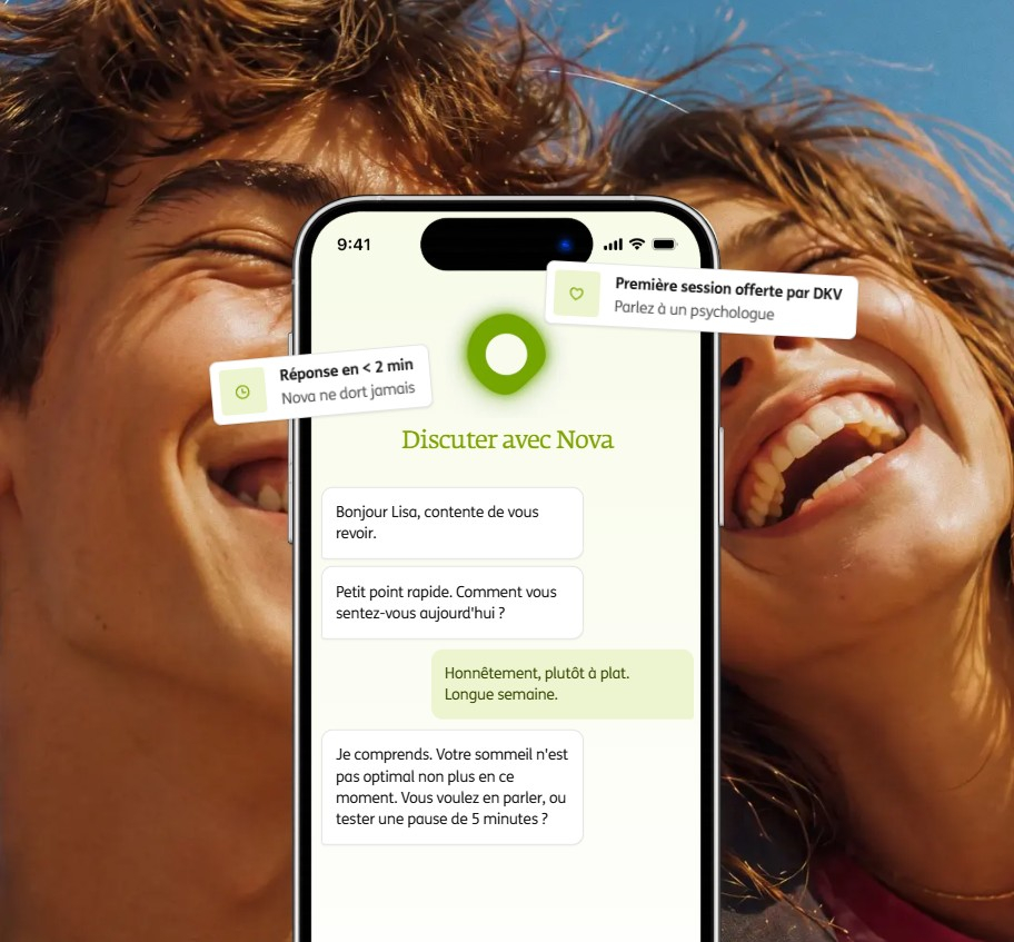dkv nova simulation application